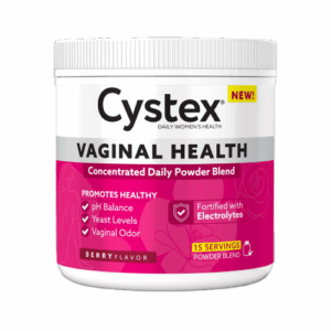 Cystex Vaginal Wellness Powder