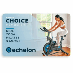 Echelon Choice Monthly Subscription